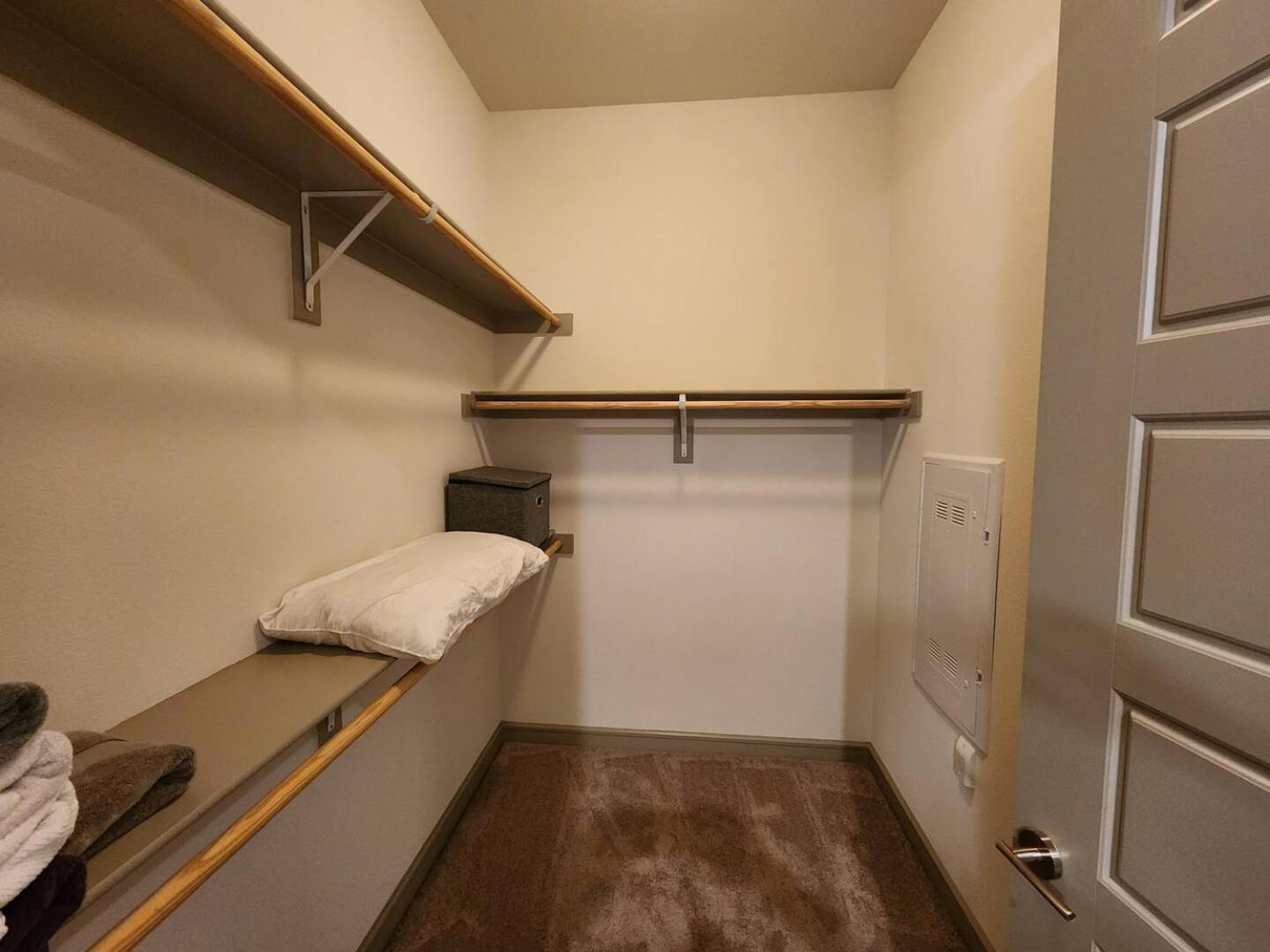 Elite Downtown Poolside Oasis Apartamento Houston