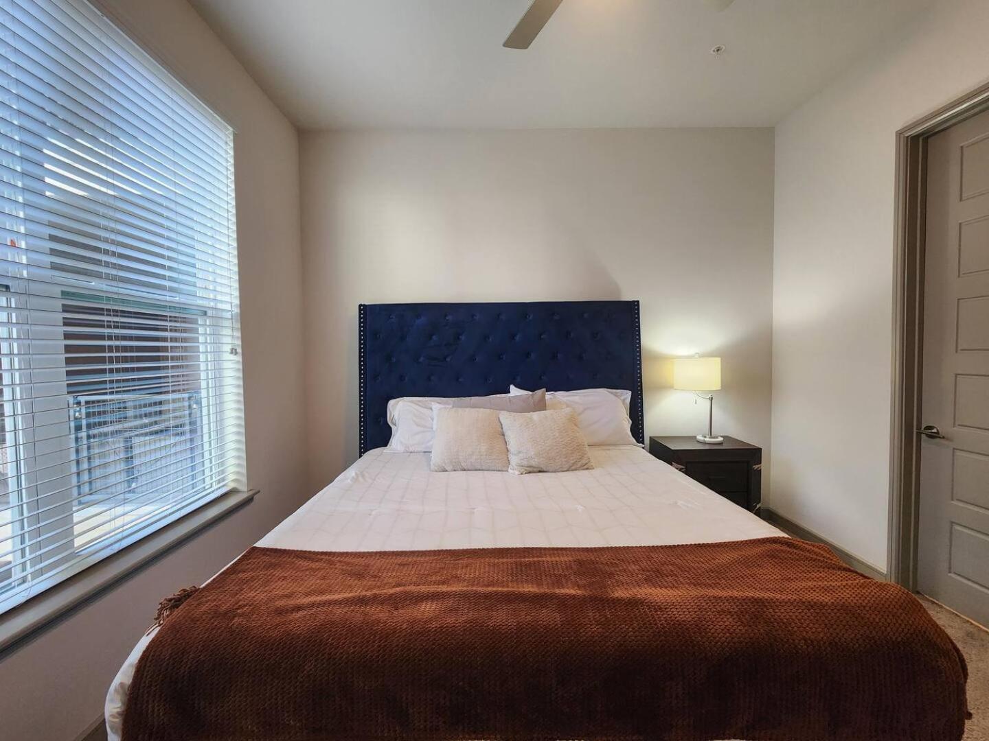 Apartamento Elite Downtown Poolside Oasis Houston