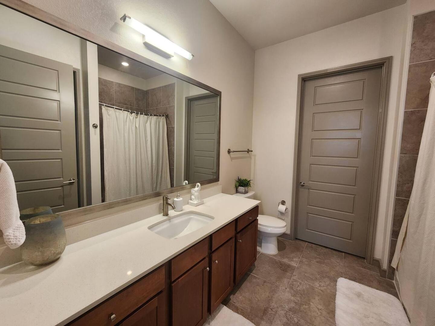 Elite Downtown Poolside Oasis Apartamento *