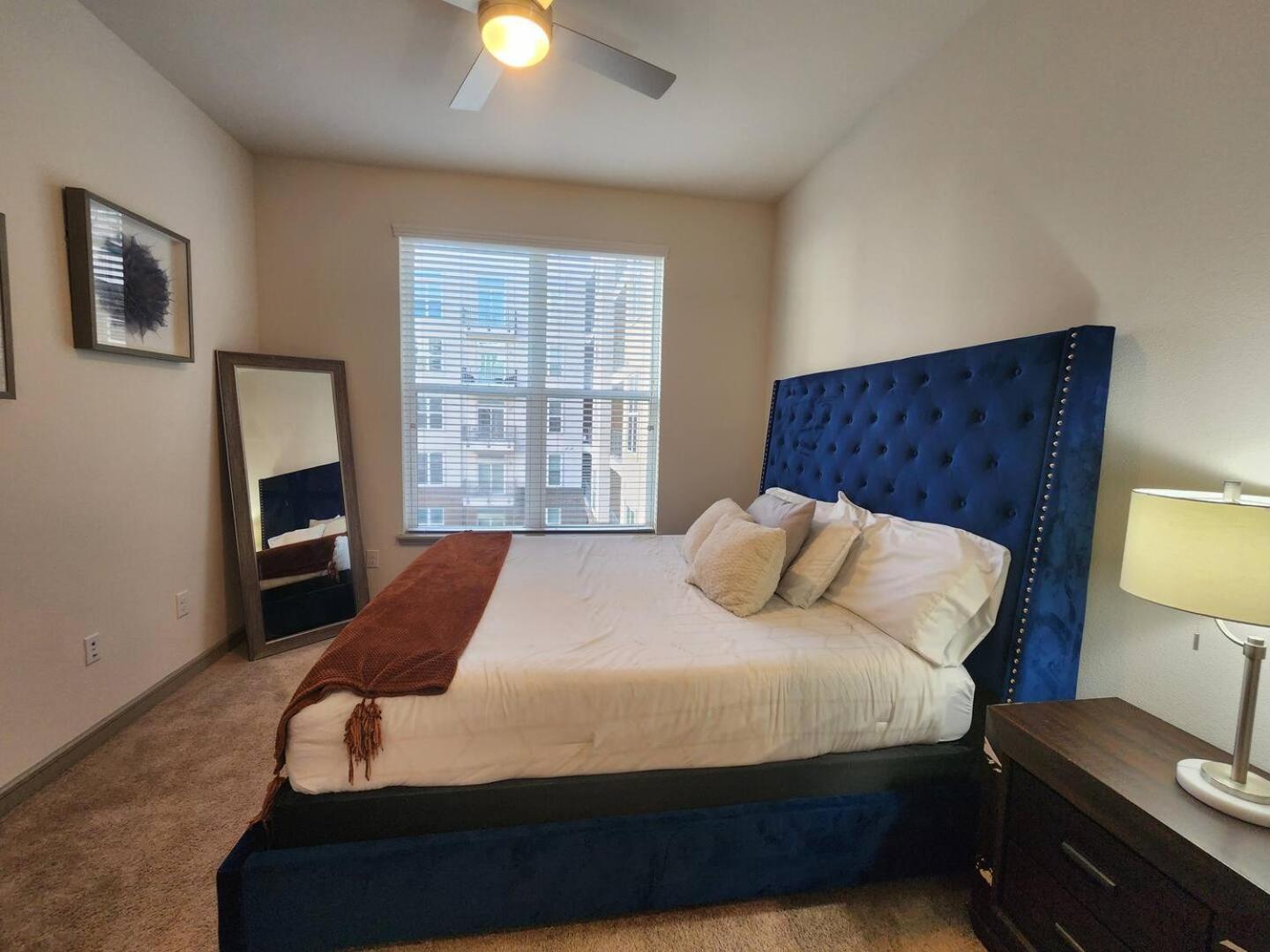 Elite Downtown Poolside Oasis Apartamento