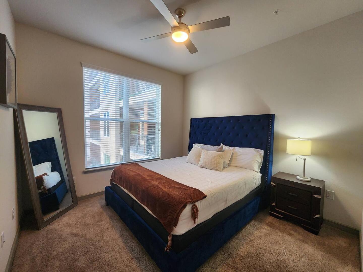 Elite Downtown Poolside Oasis Apartamento Houston
