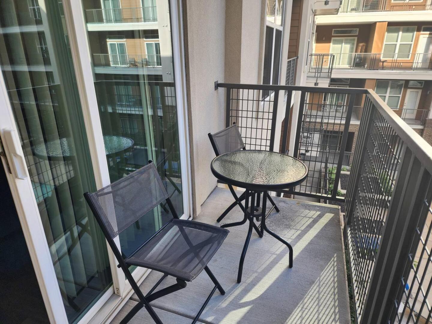 Elite Downtown Poolside Oasis Apartamento *